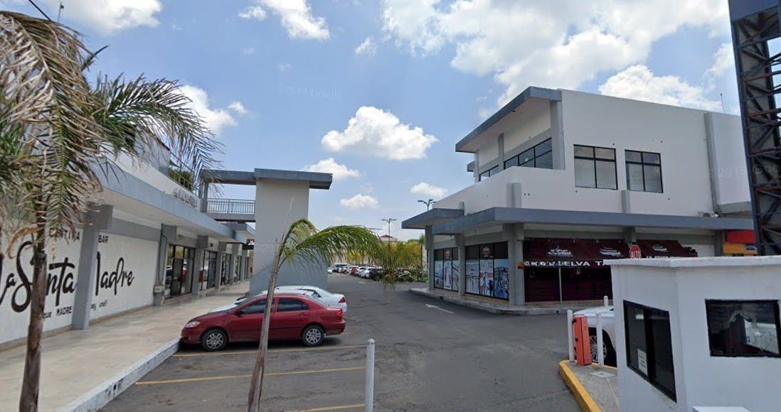 Local Comercial Spot2