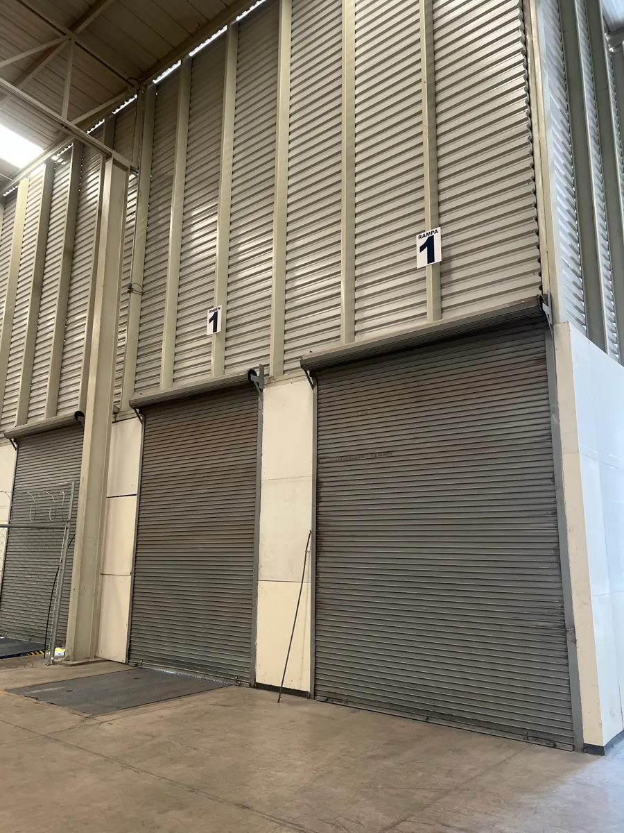 Industrial Spot2