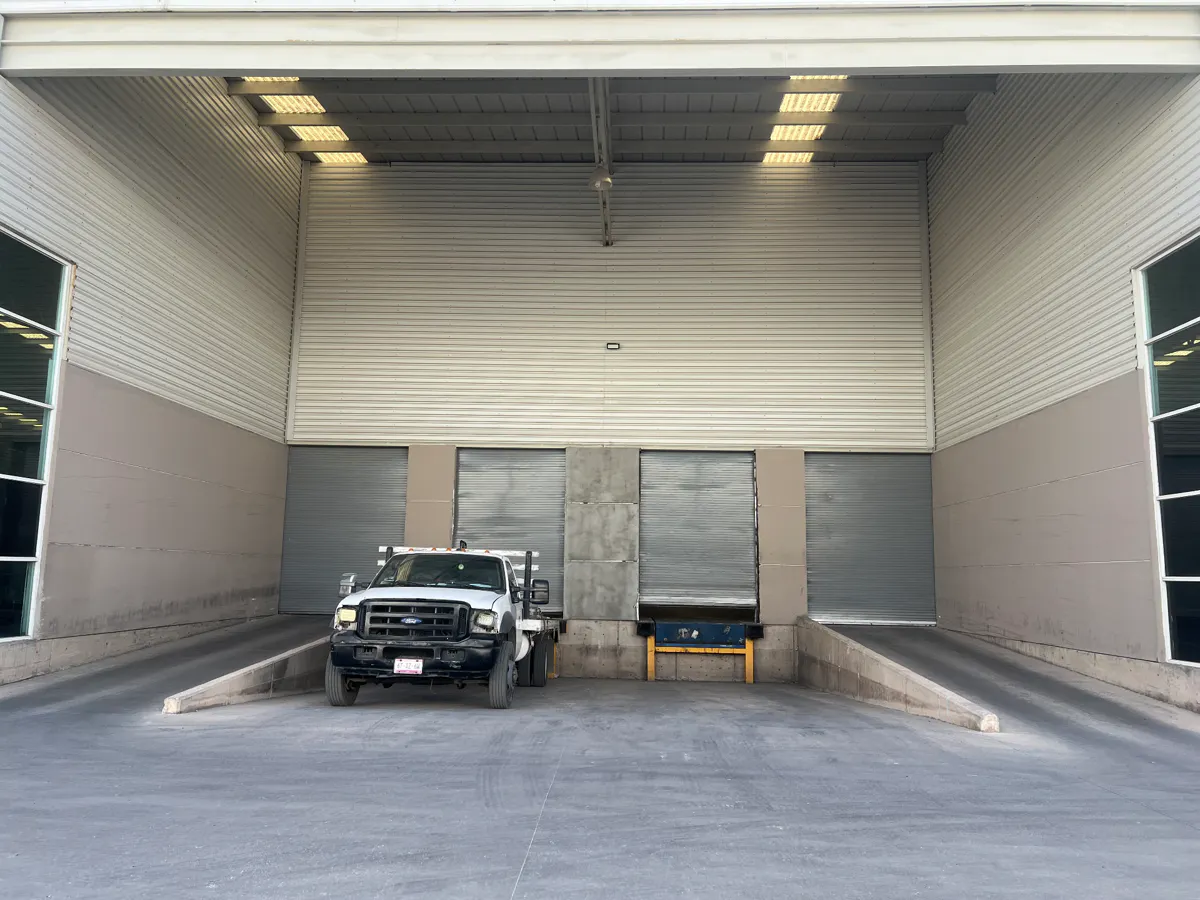 Industrial Spot2