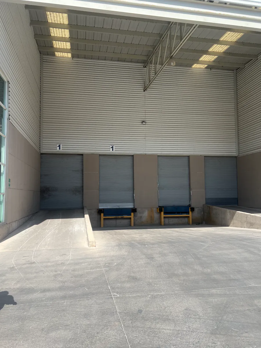 Industrial Spot2