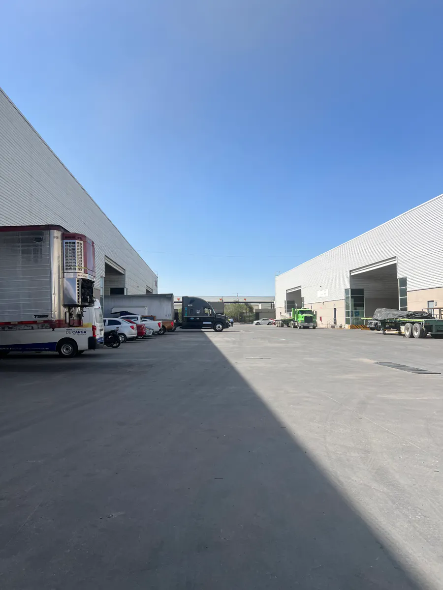 Industrial Spot2