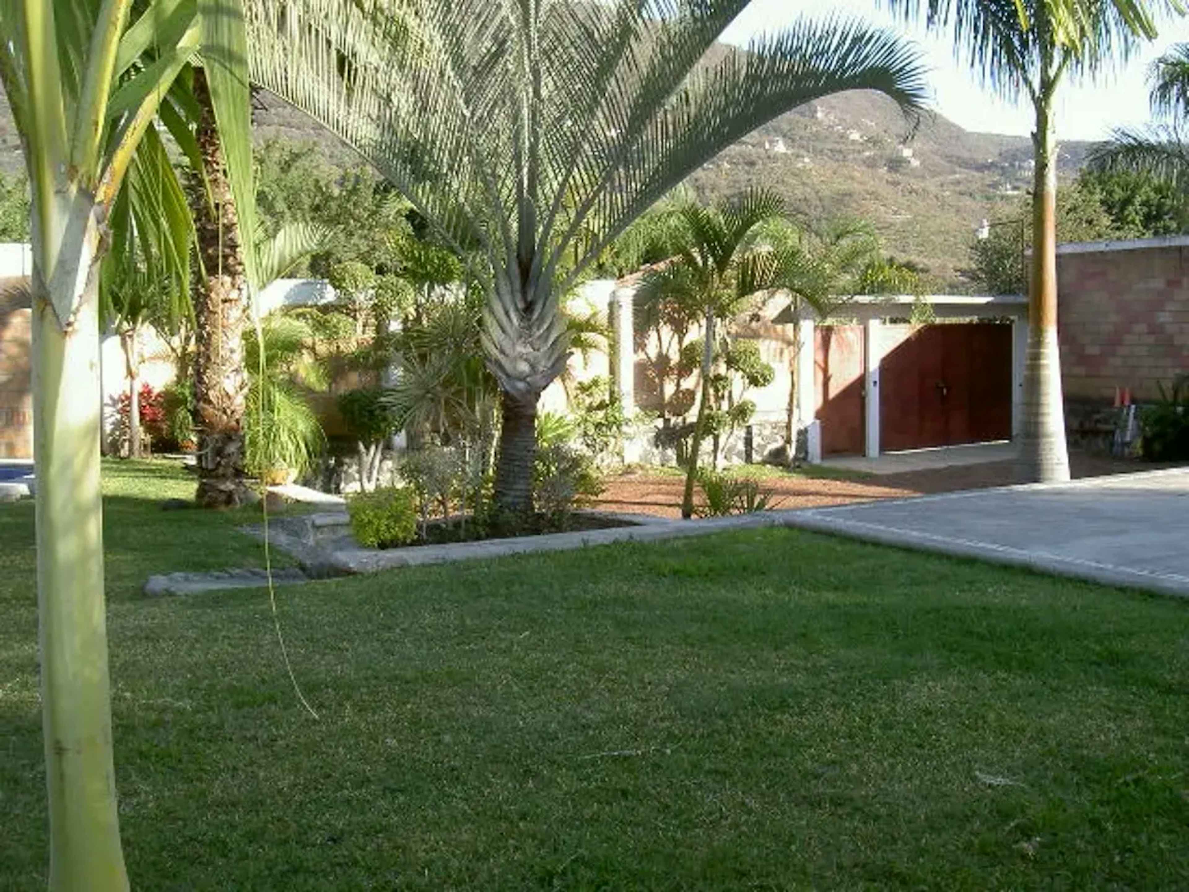 Terreno En Renta En Cliserio Alanís (san Gaspar), Jiutepec, Morelos
