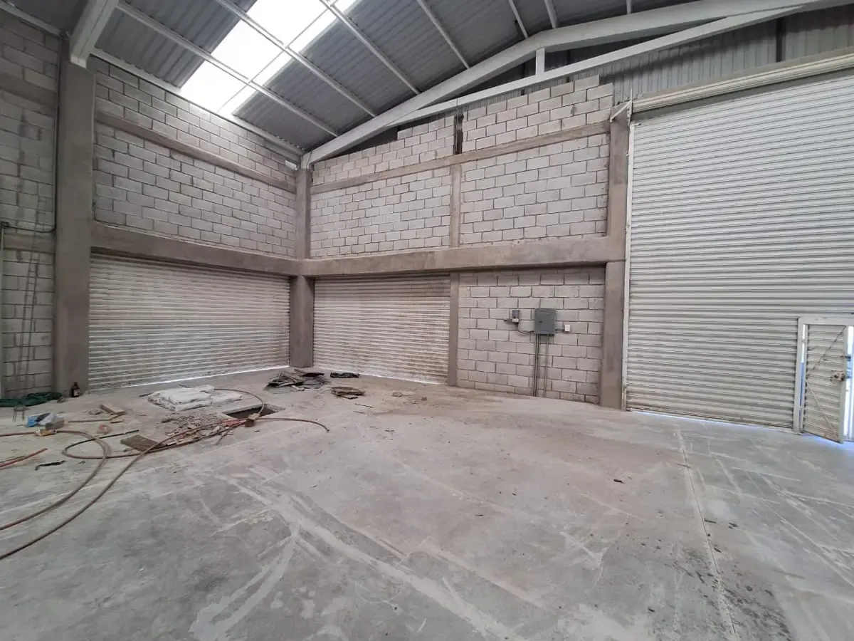 Industrial Spot2