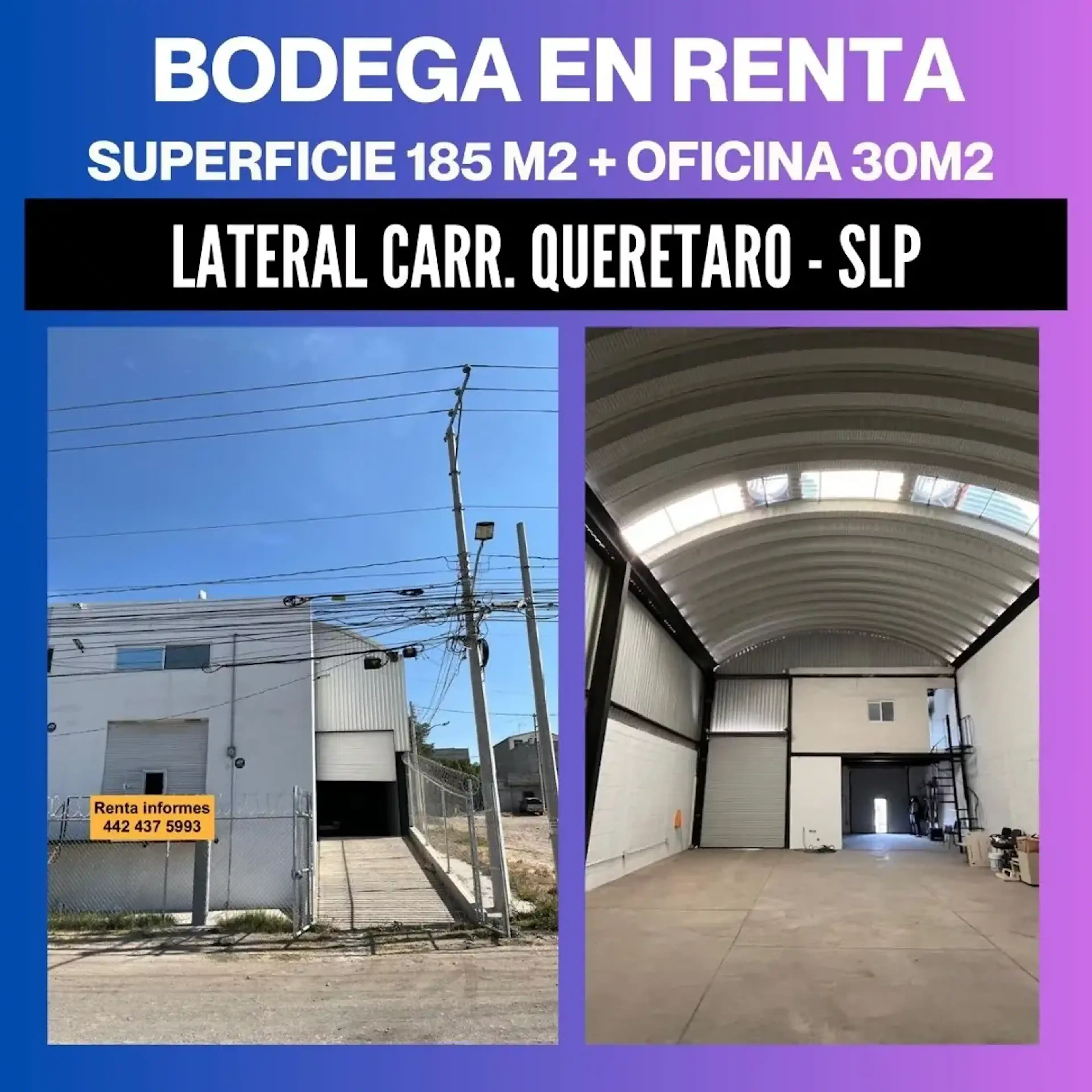 Carr Querétaro-slp 23.5