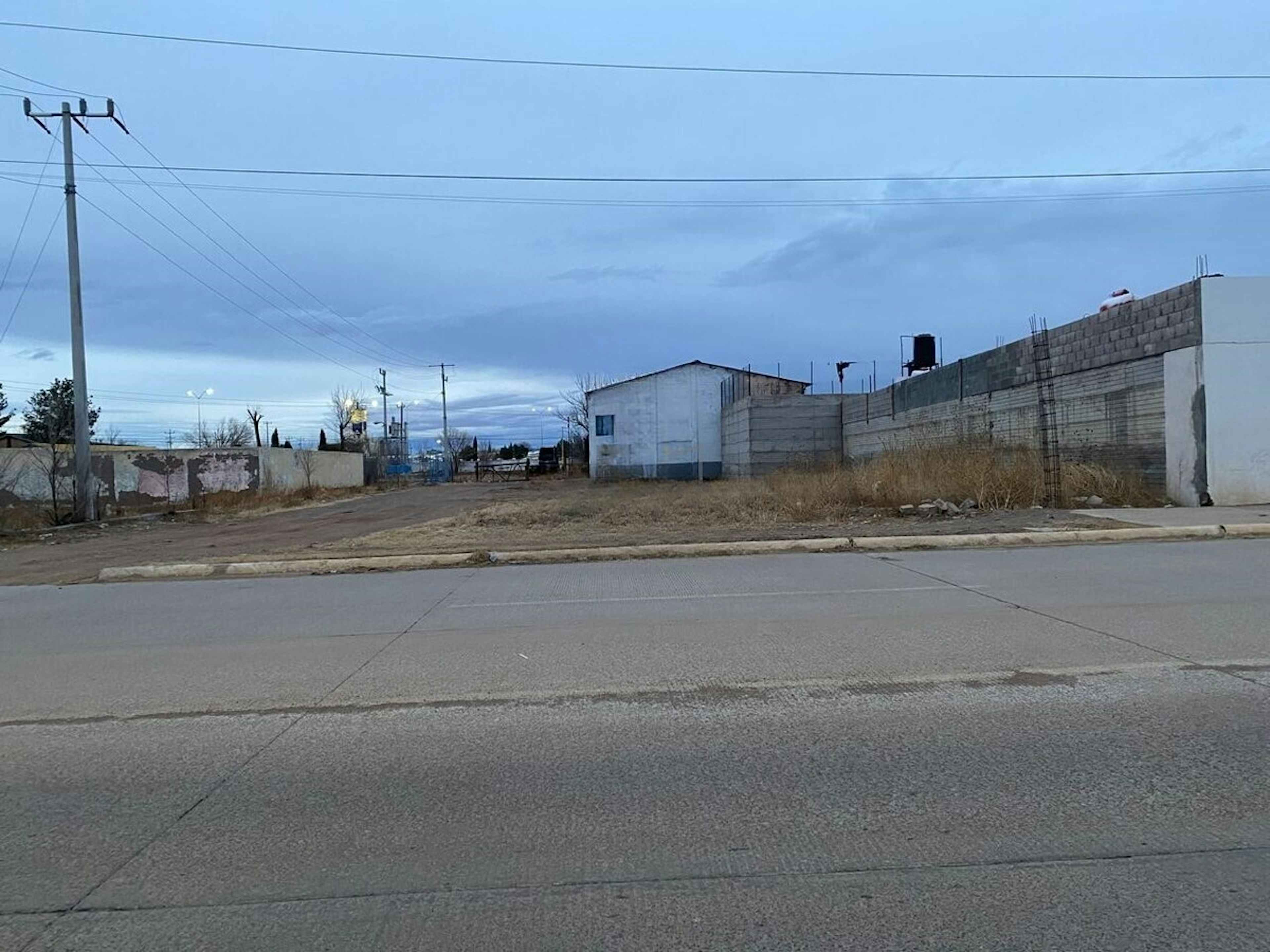 Emiliano Zapata 6908