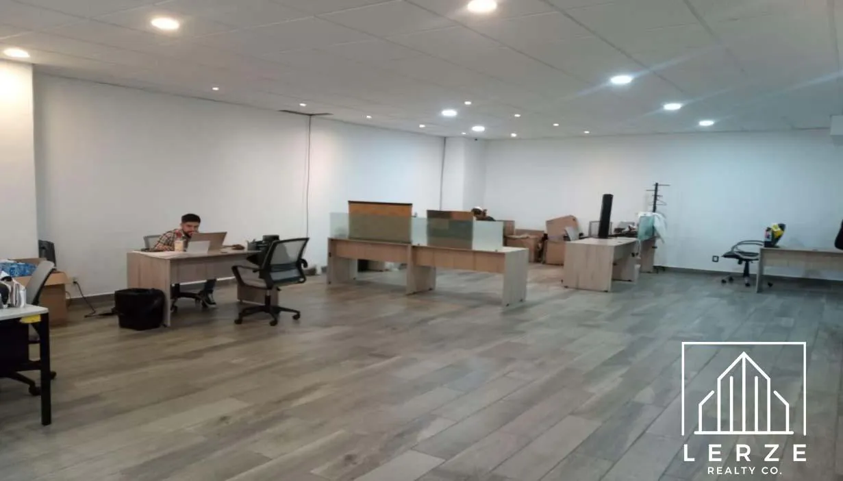 Oficina Spot2
