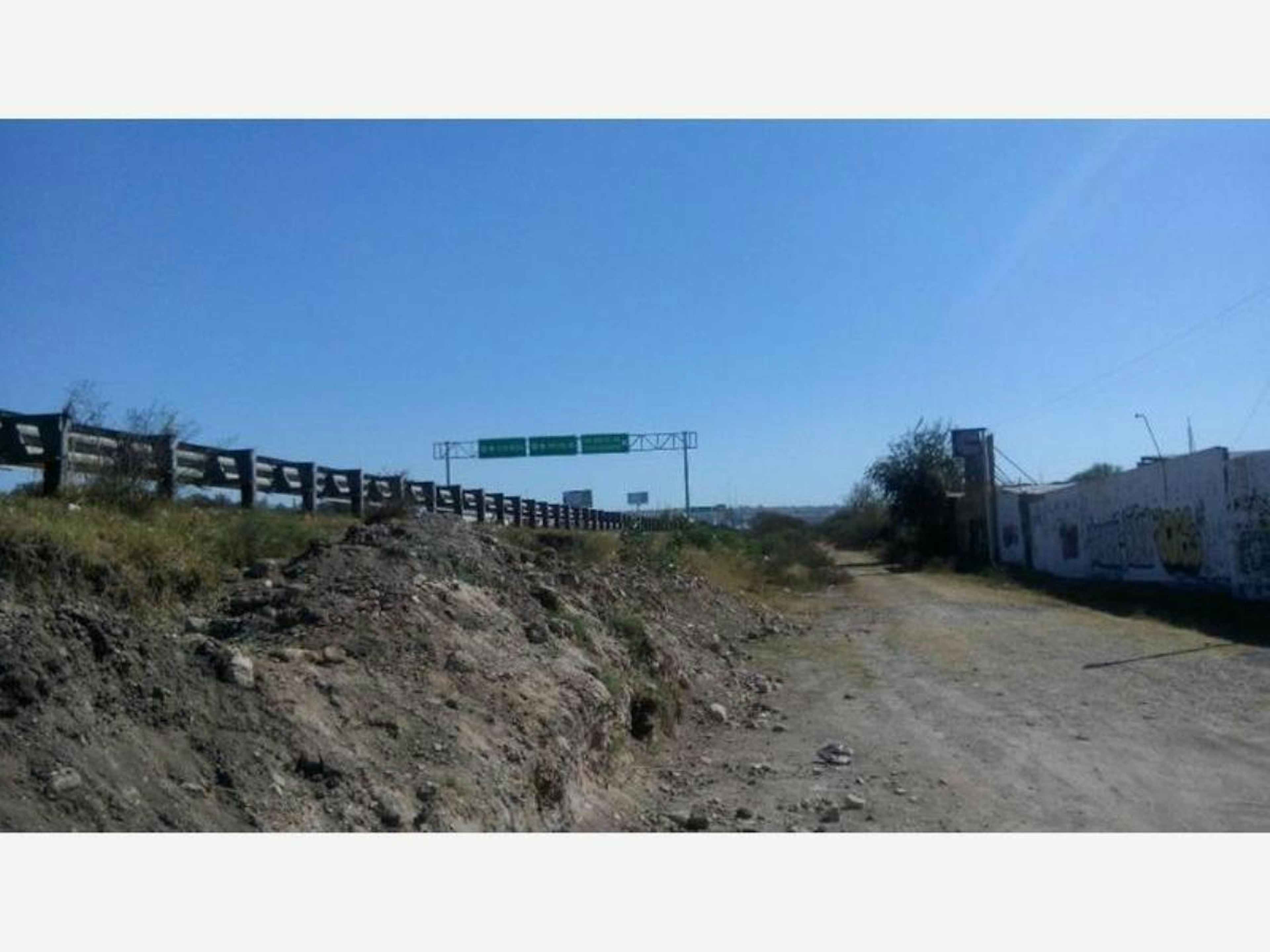 Terreno En Renta En Guadalupe De Las Peñas, San Juan Del Río, Querétaro