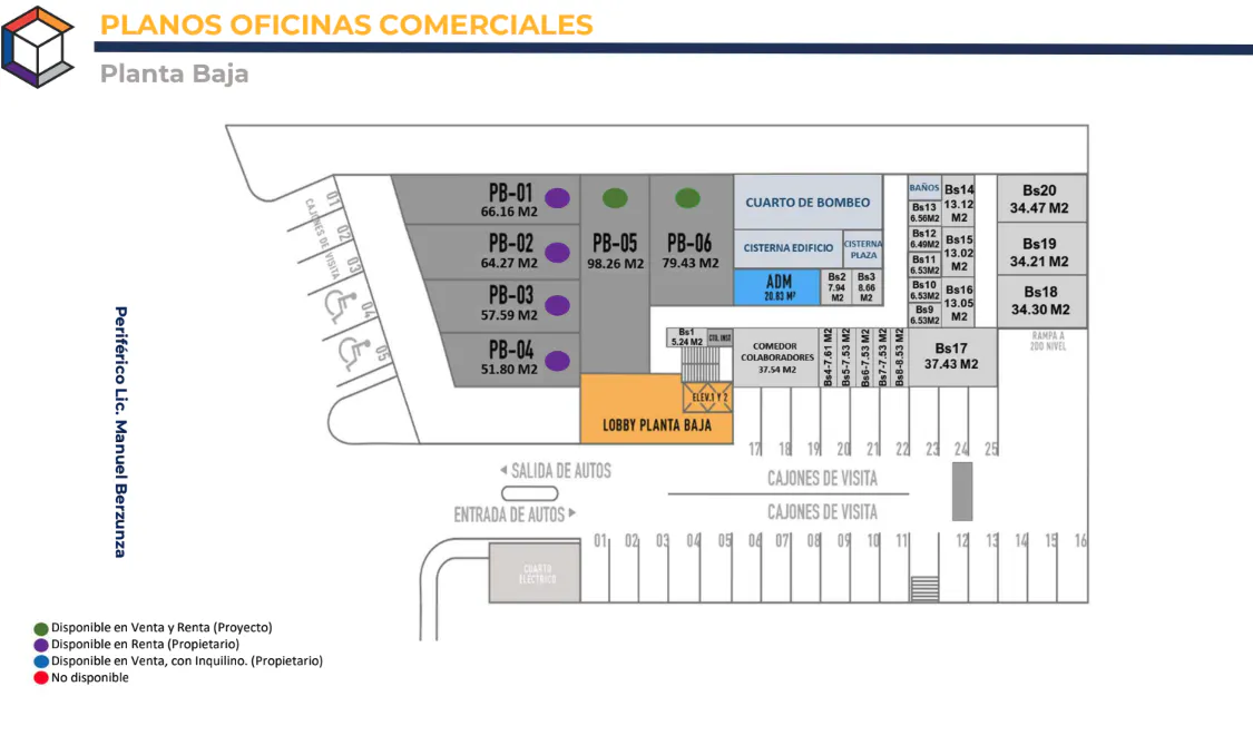 Local Comercial Spot2