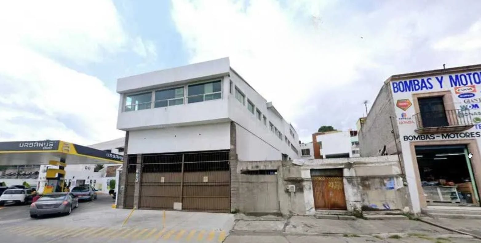 Local Comercial Spot2