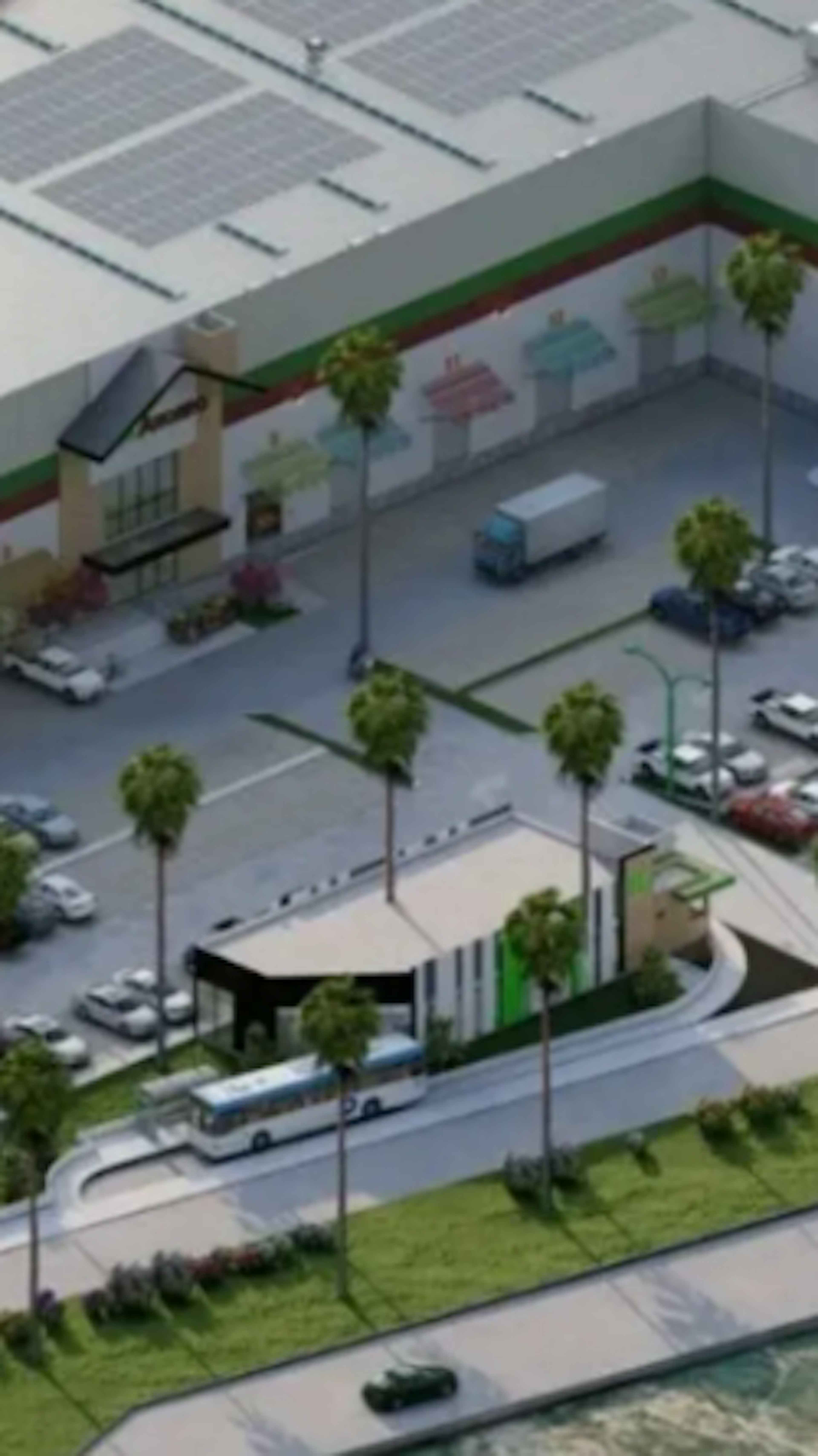 Boulevard Sánchez Madariaga 1642