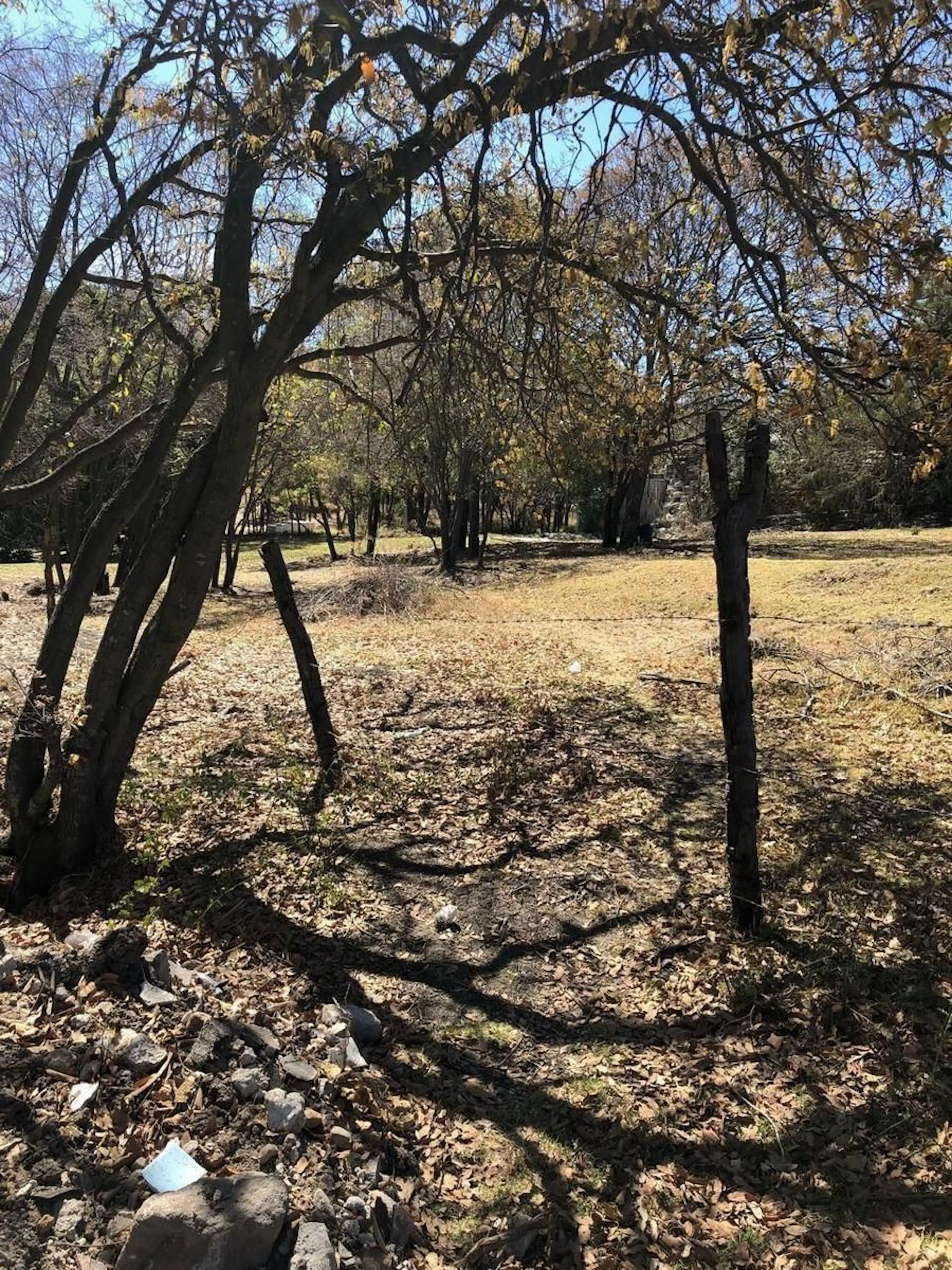 Venta Terrenos en Jilotzingo