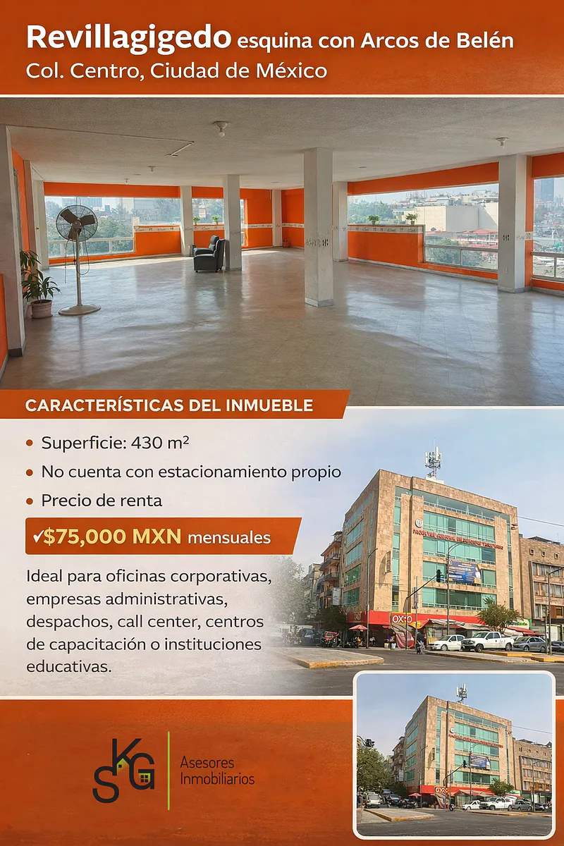 Oficina Spot2