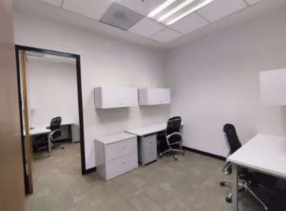 Oficina Spot2
