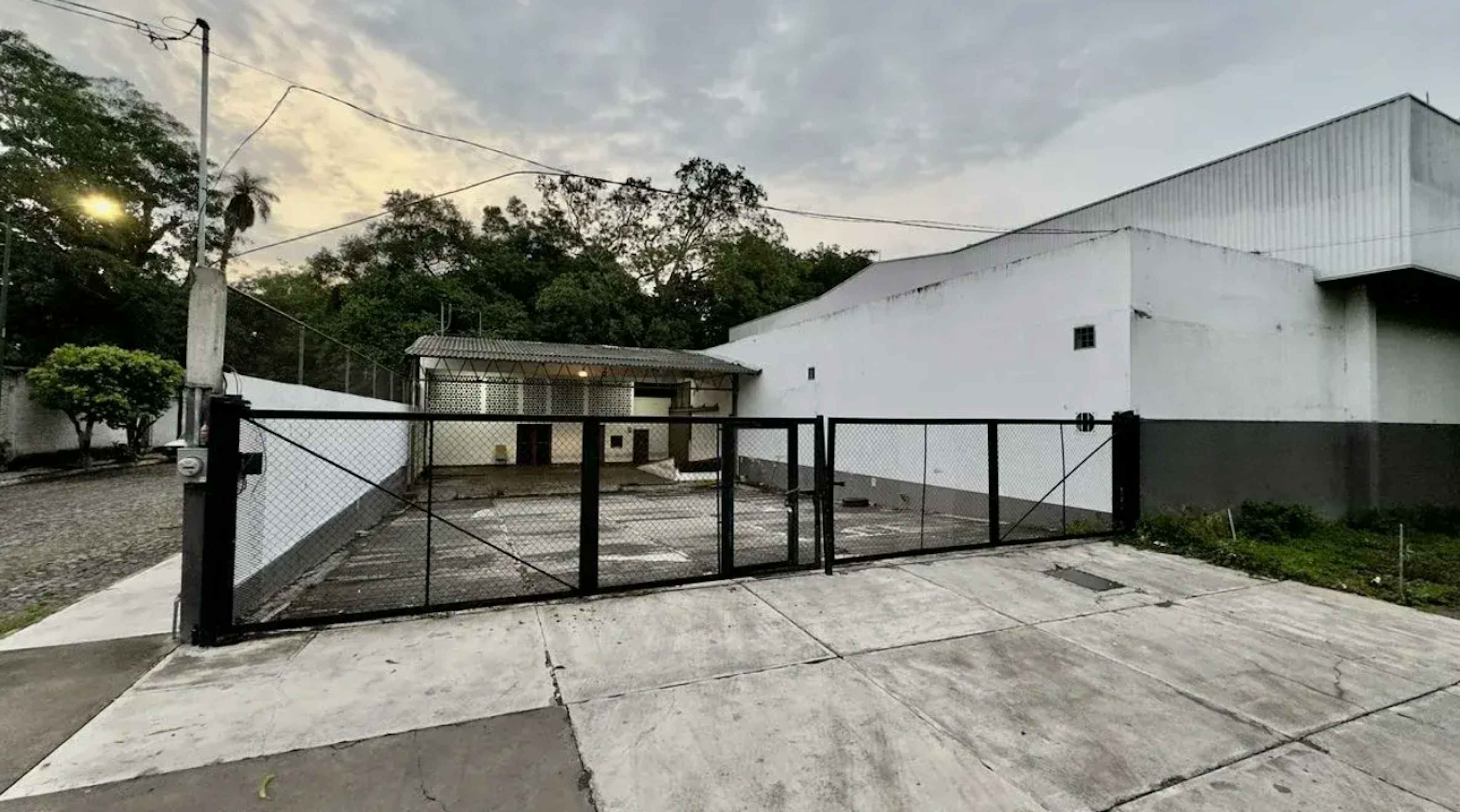 Francisco Javier Mina