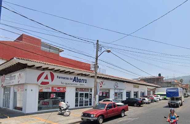 Local Comercial Spot2