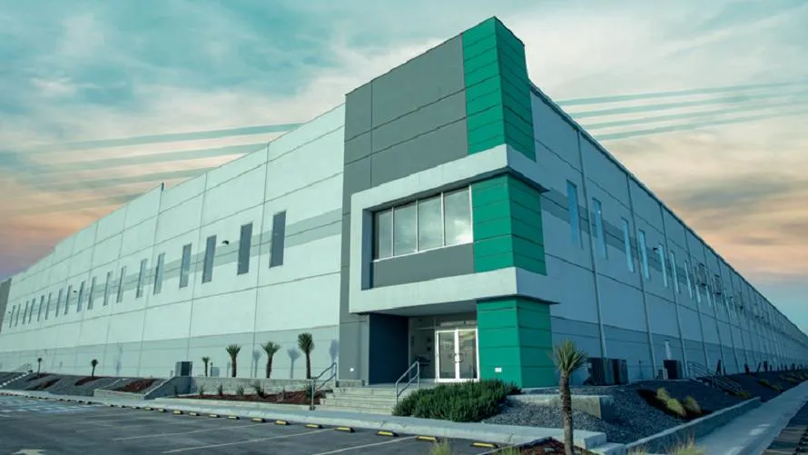 Industrial Spot2