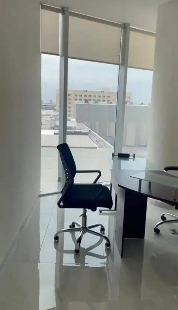 Oficina Spot2