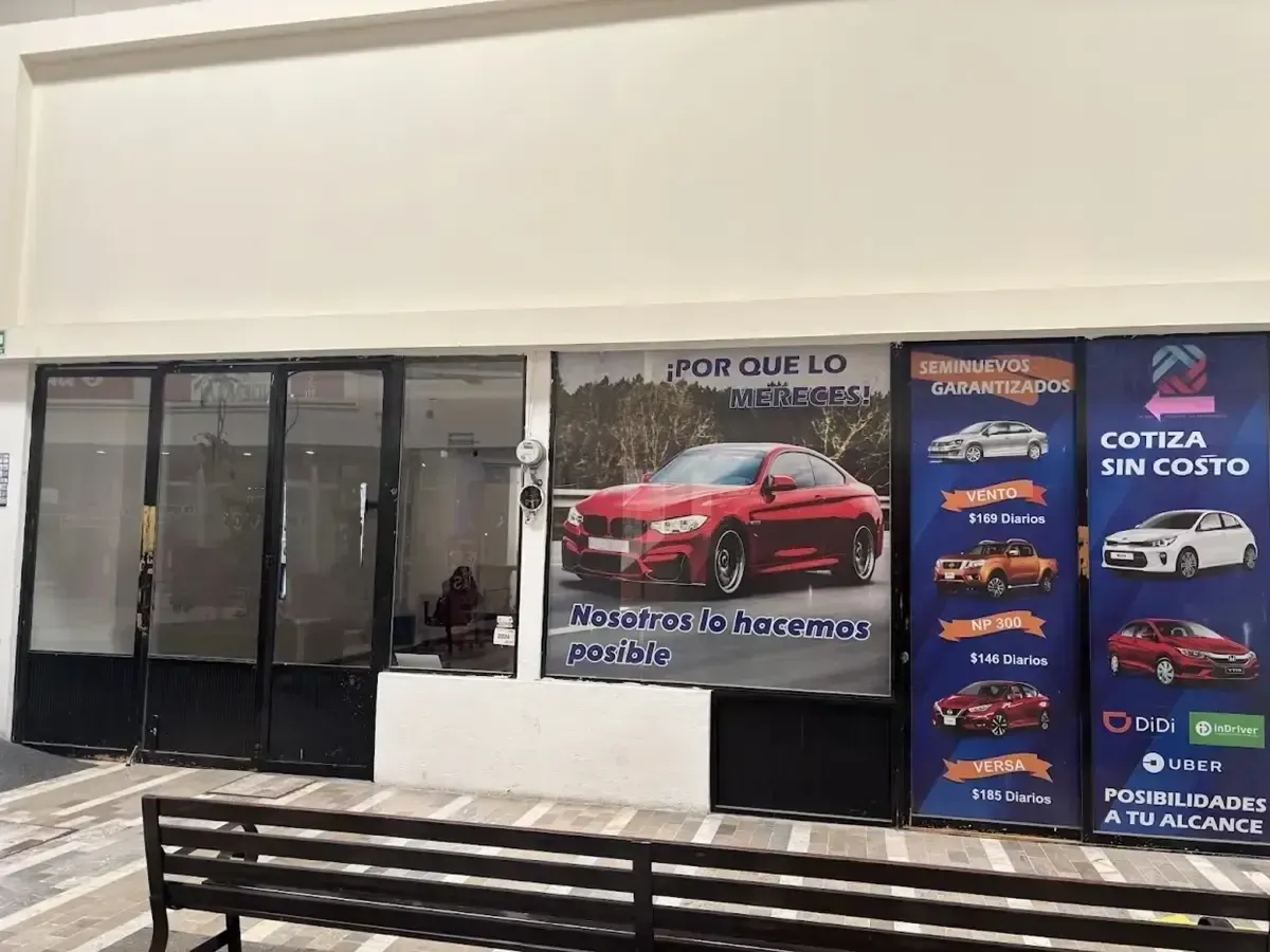 Local Comercial Spot2