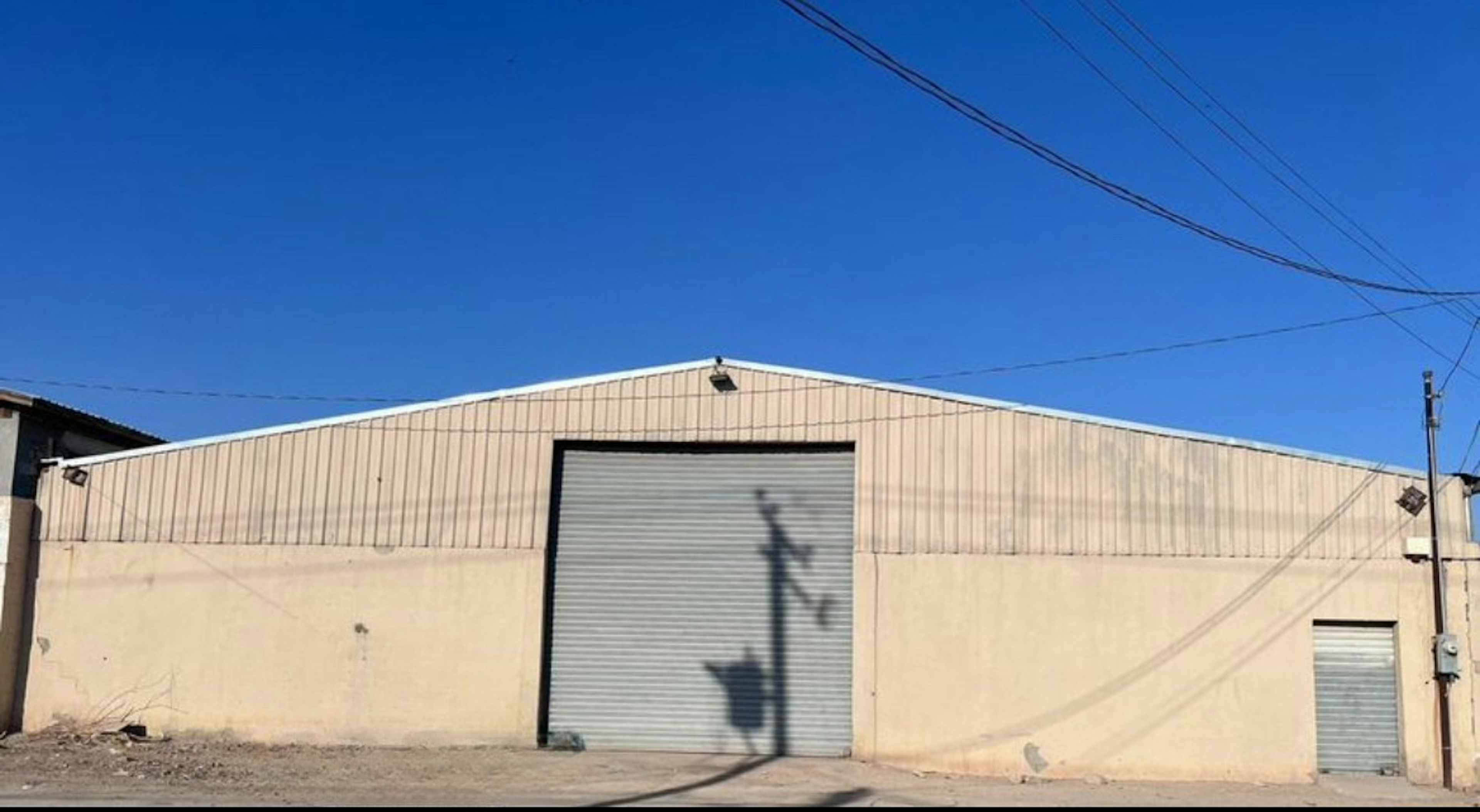 Avenida Yugoslavia 188