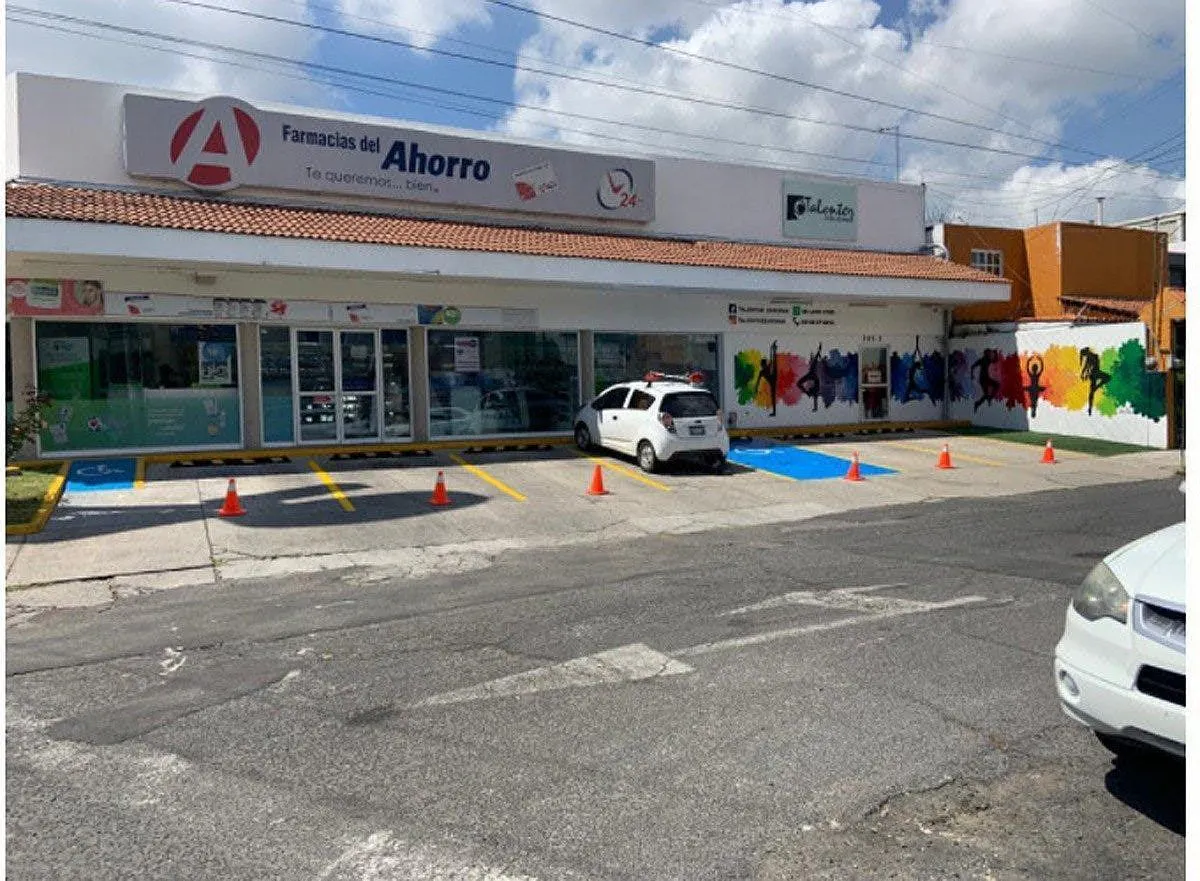 Local Comercial Spot2