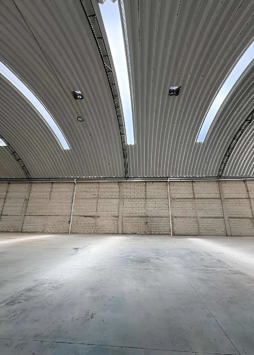 Industrial Spot2