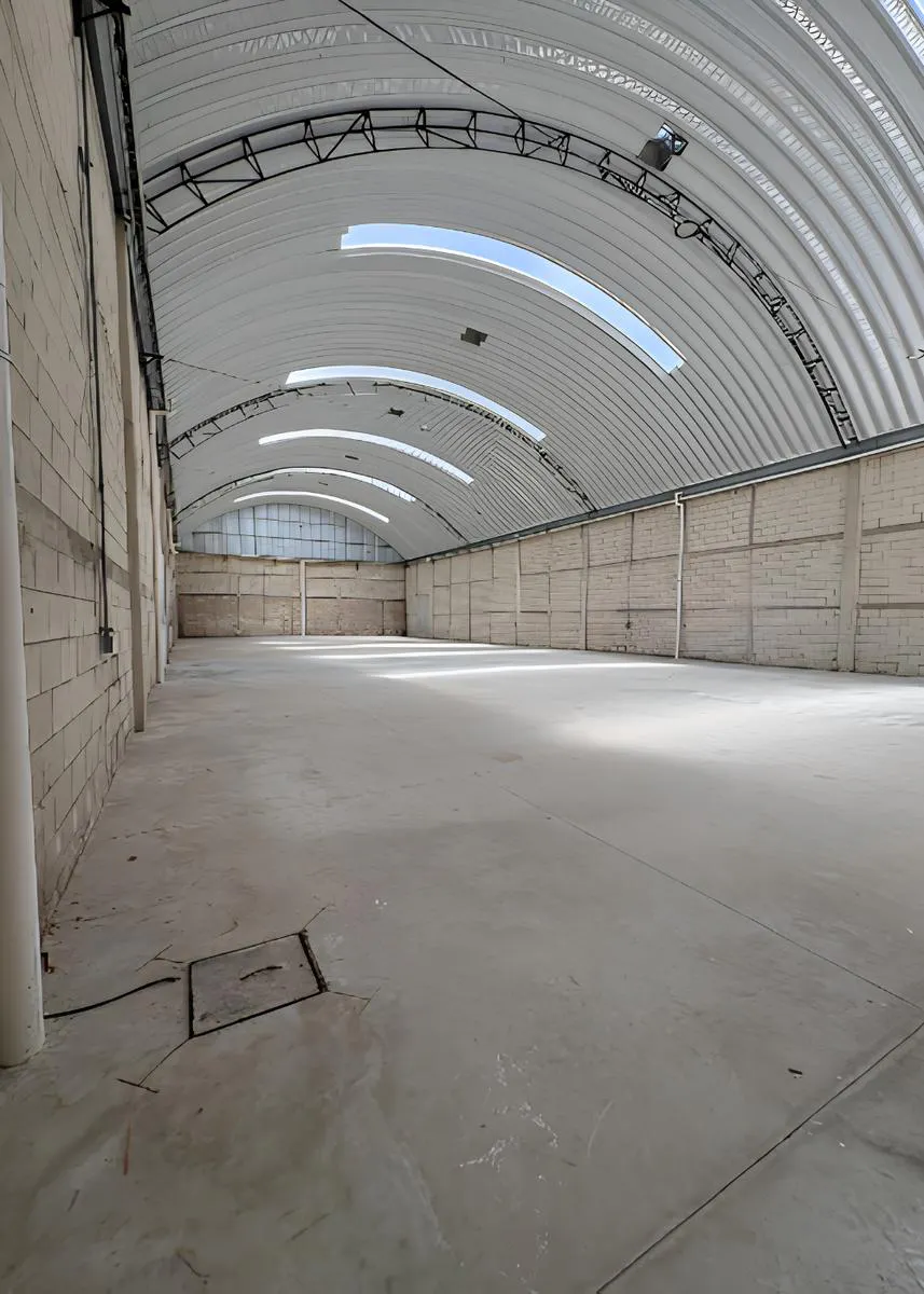 Industrial Spot2