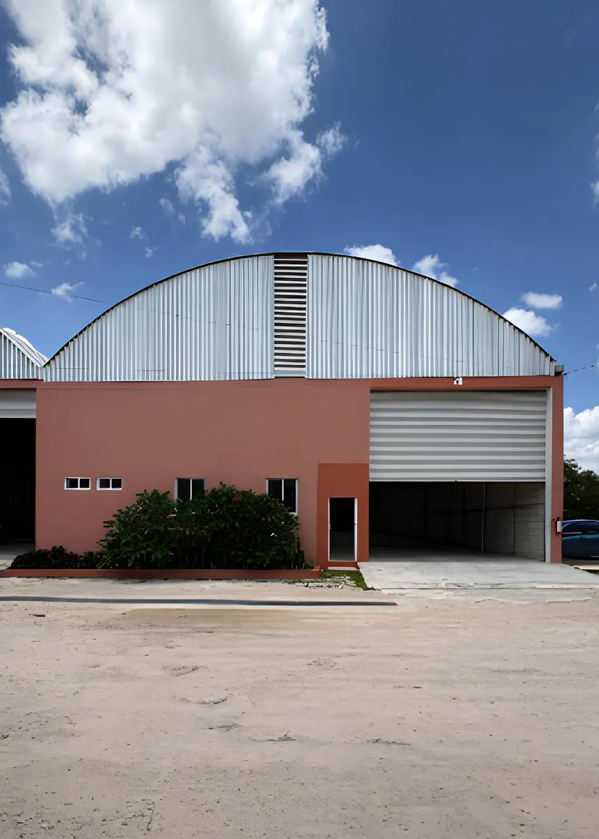 Industrial Spot2