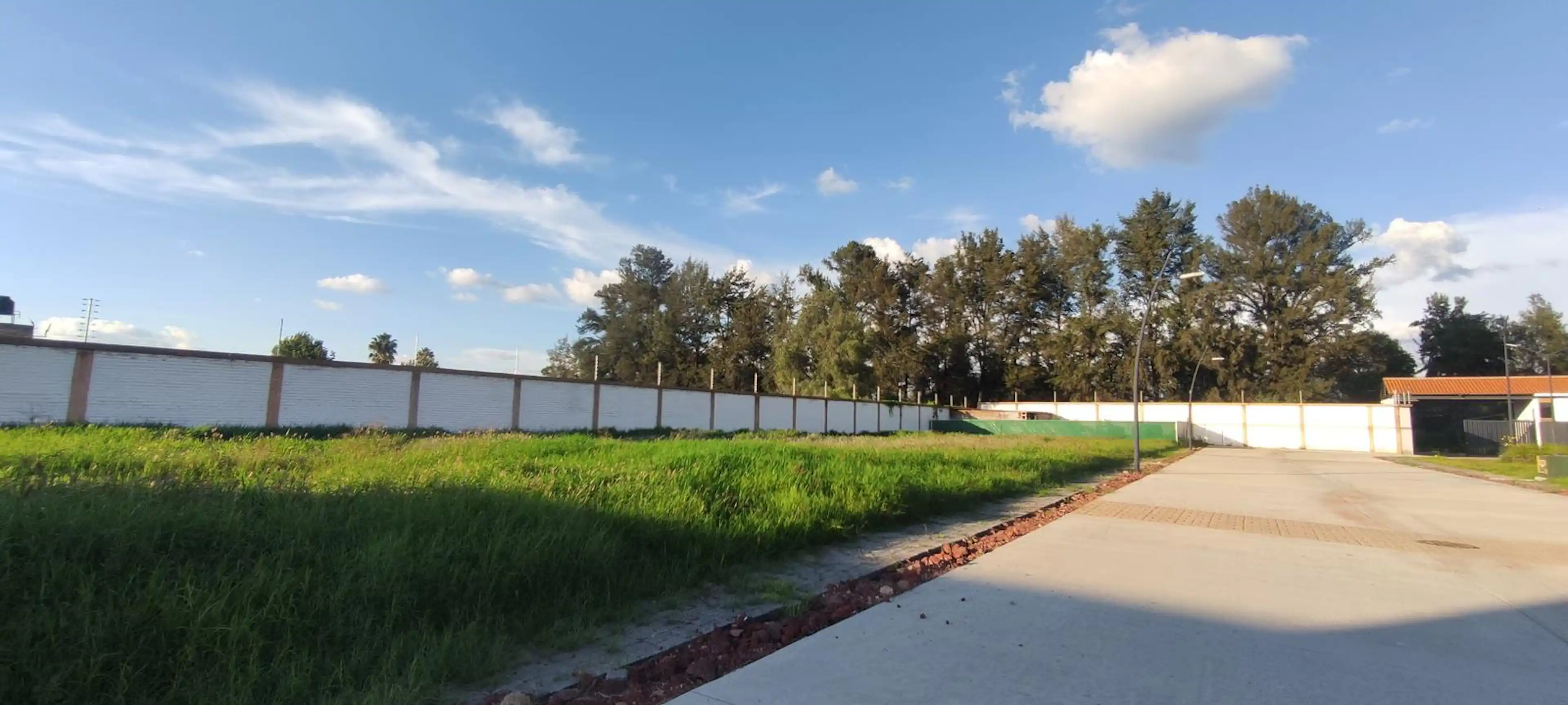 TERRENO EN VENTA LAGOS DE MORENO JALISCO, 270 MTRS2
