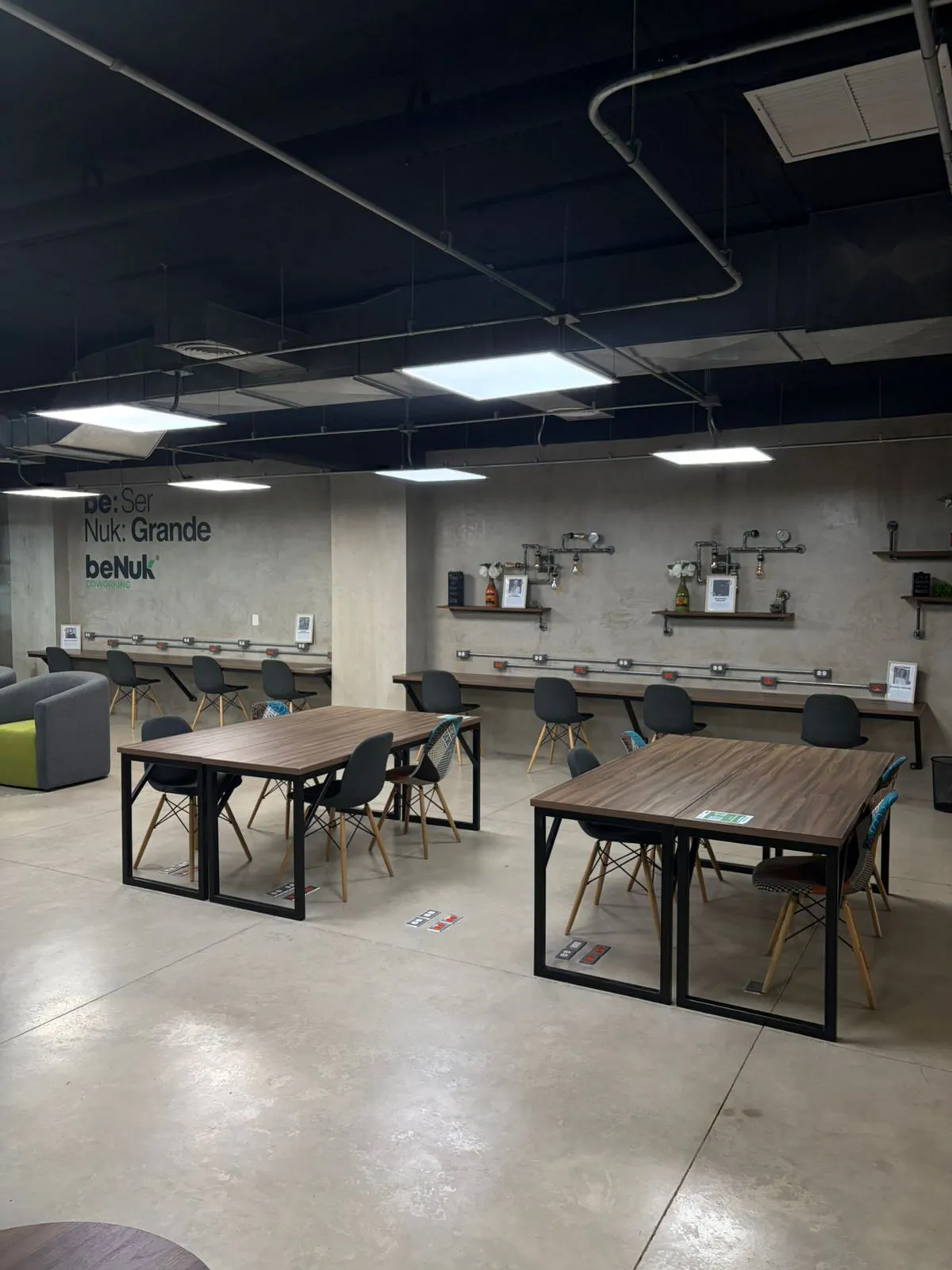 Oficina Spot2