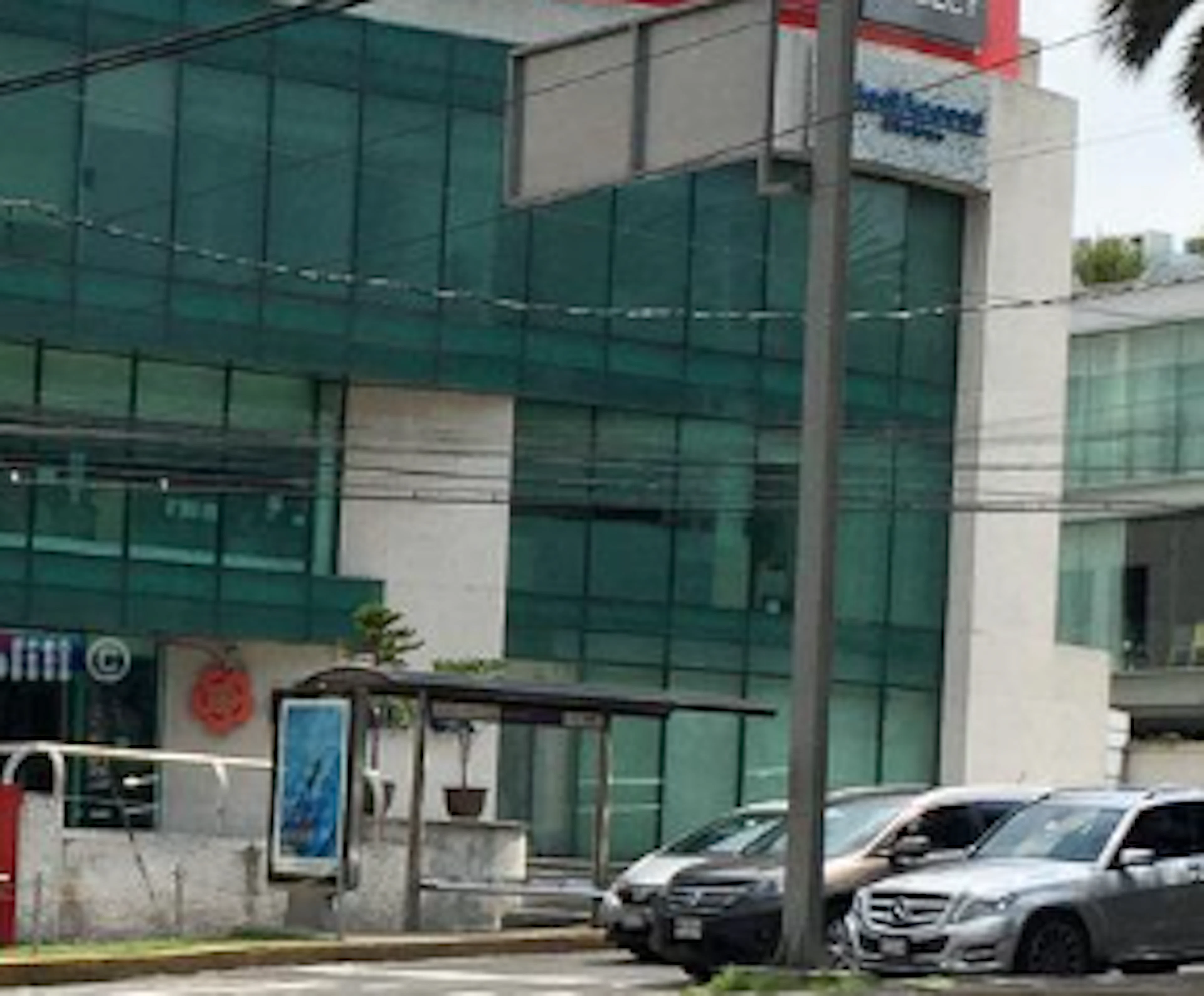 Oficina Spot2