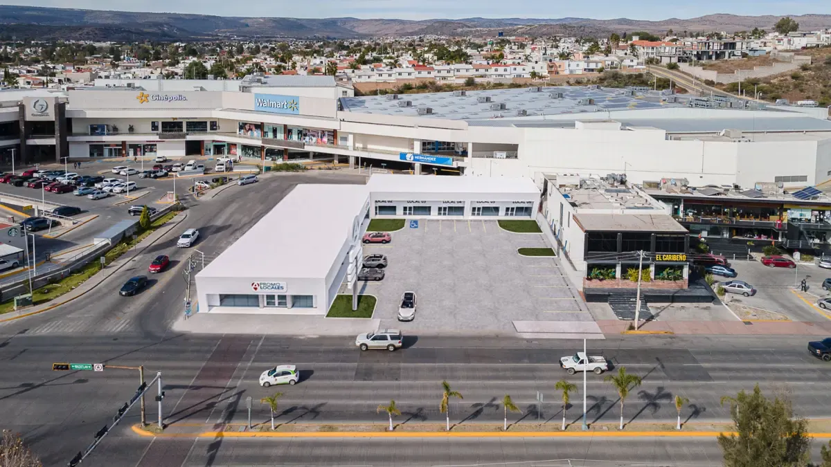 Local Comercial Spot2