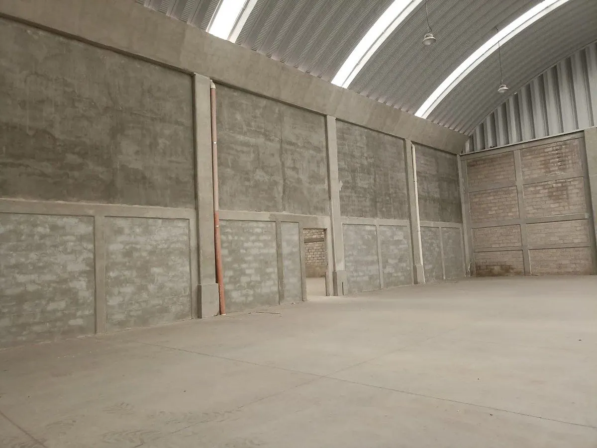 Industrial Spot2