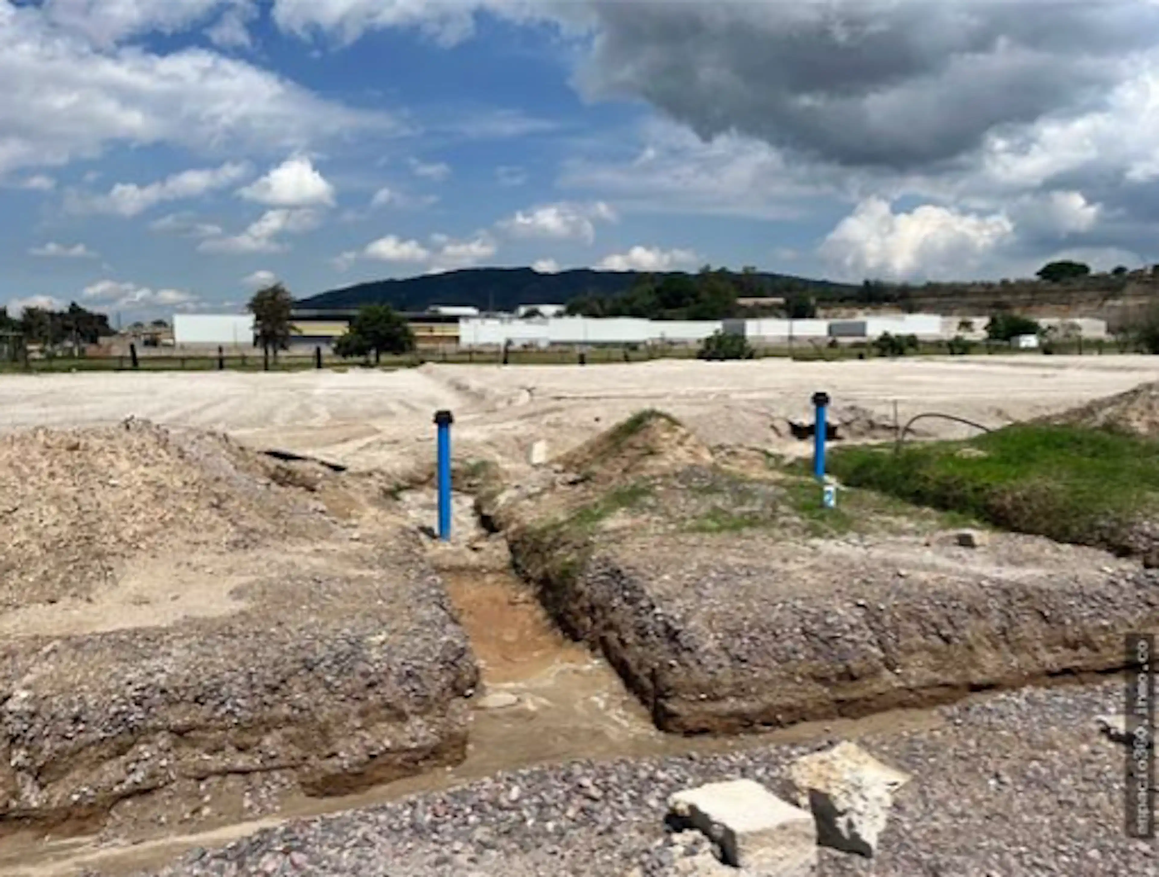 LOTES INDUSTRIALES EN VENTA  ALDEA PARK , ZAPOPAN