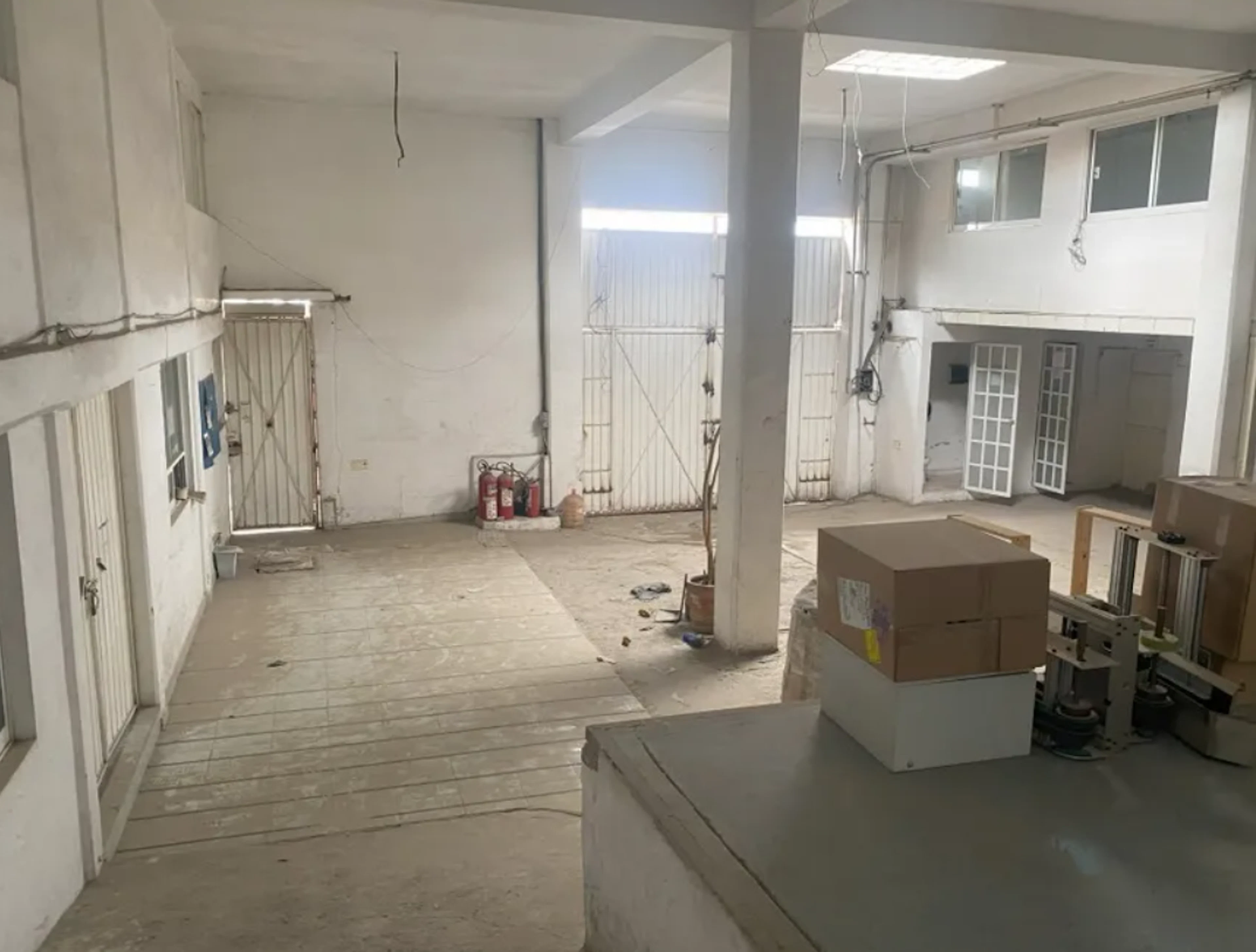 Industrial Spot2