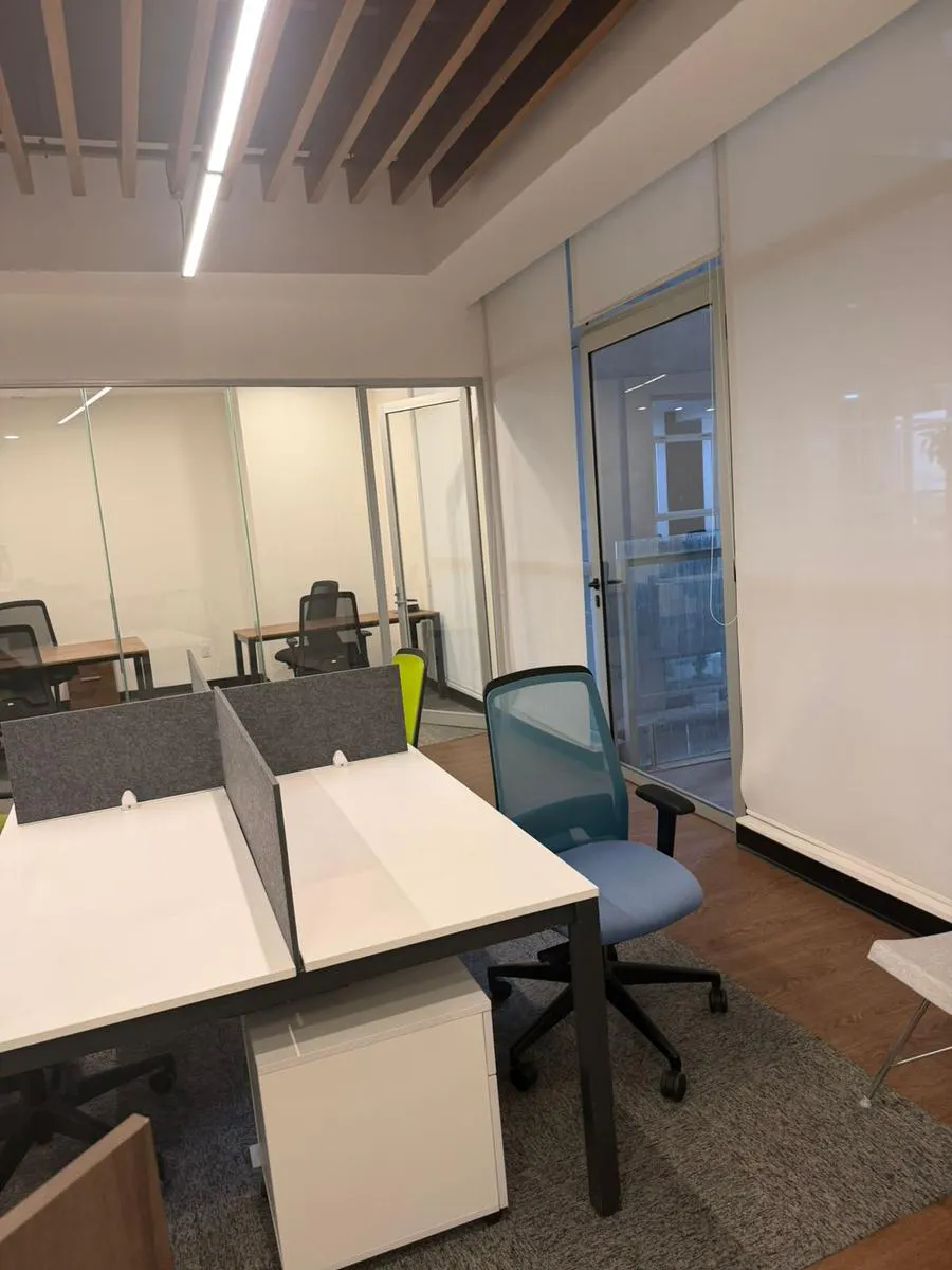 Oficina Spot2