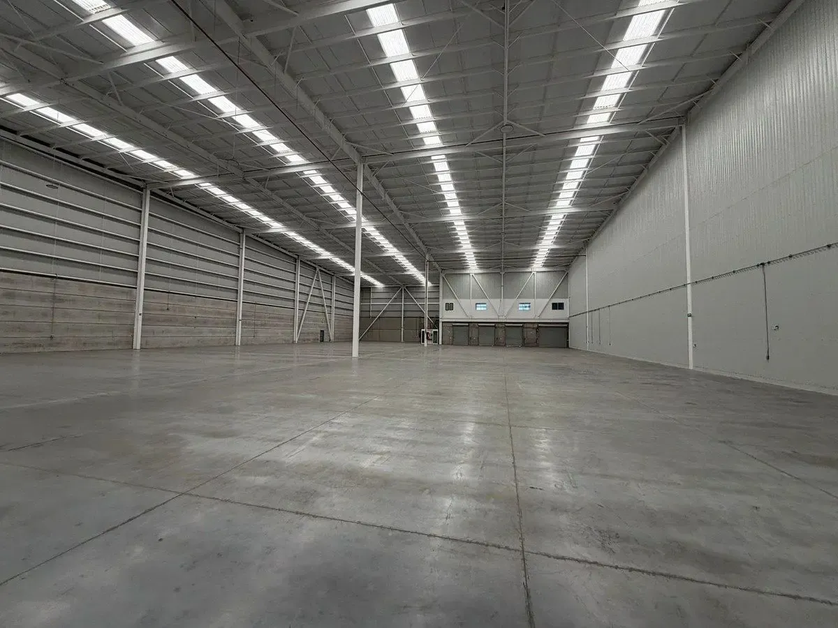 Industrial Spot2