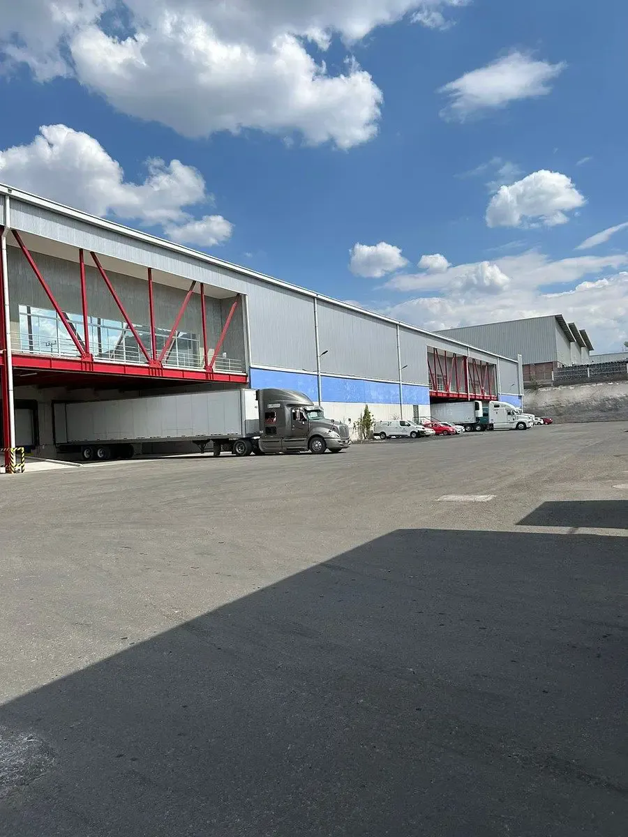 Industrial Spot2
