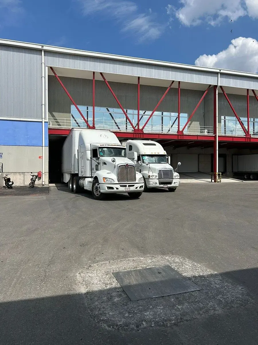 Industrial Spot2