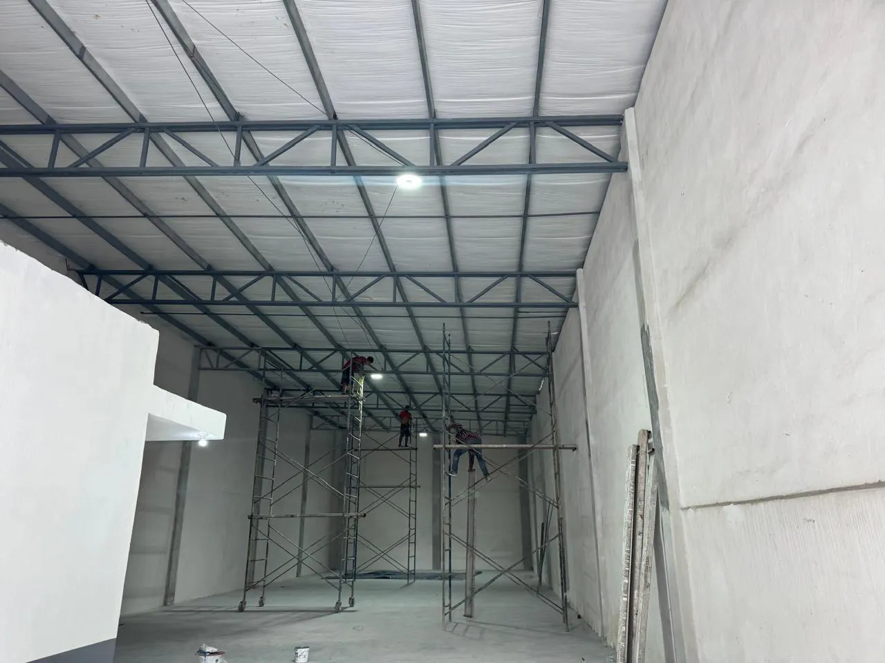 Industrial Spot2