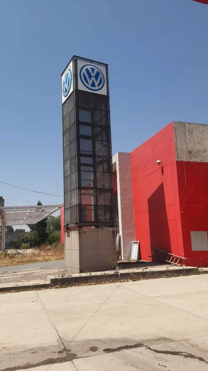 Industrial Spot2