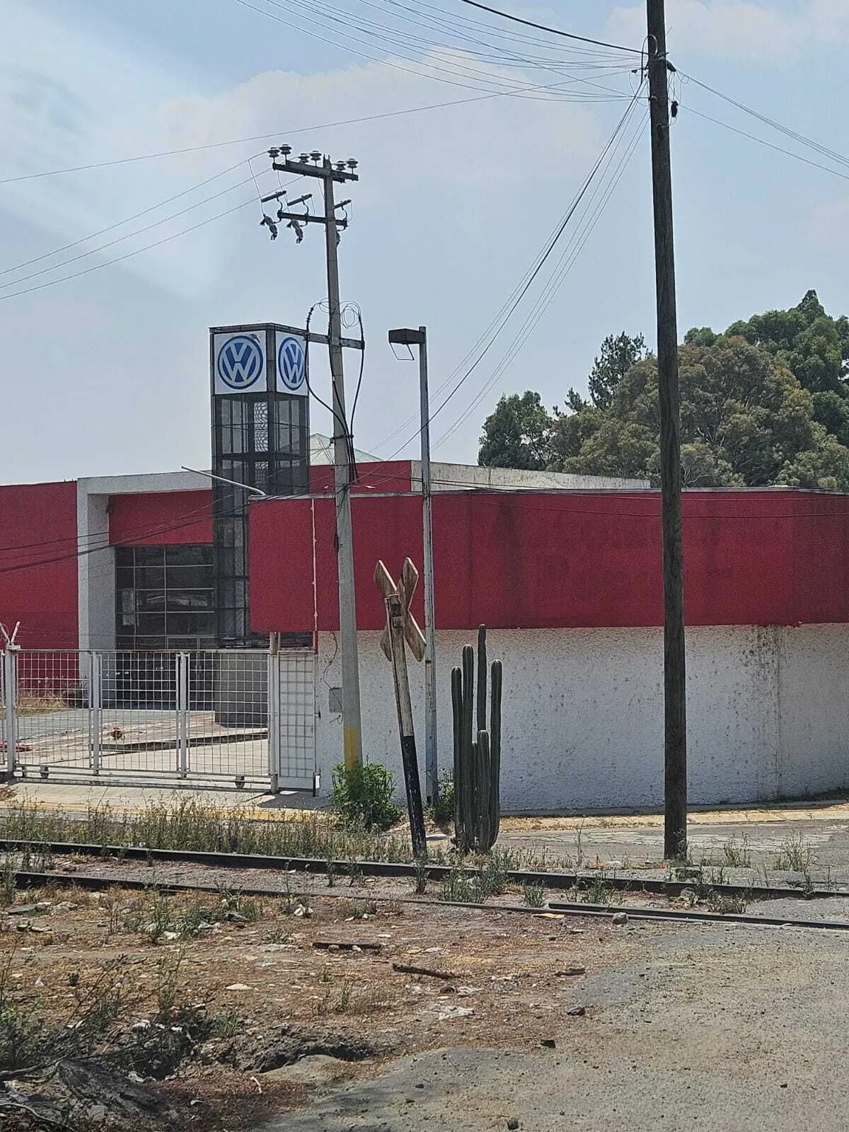 Industrial Spot2