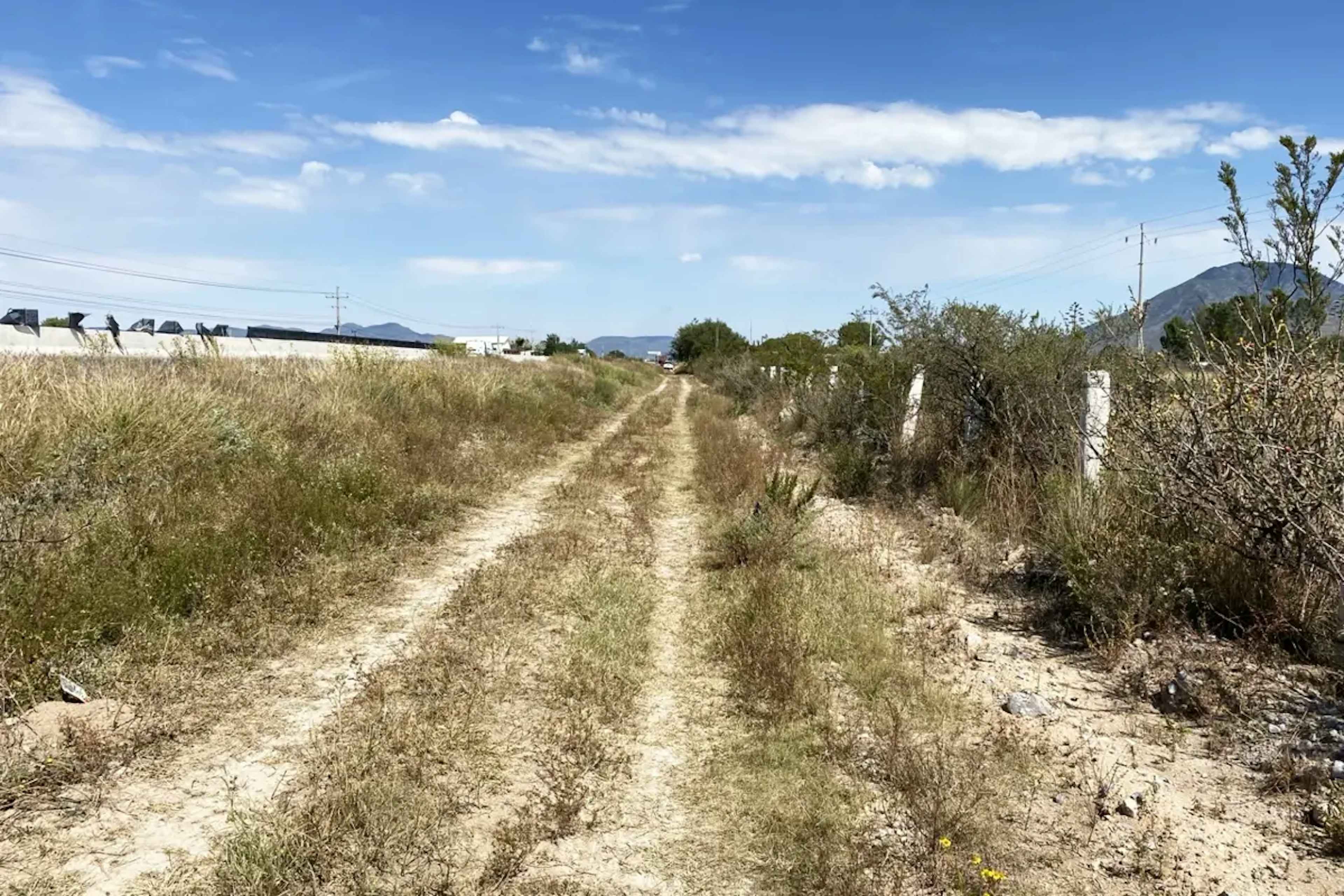 Terreno En Renta En El Derramadero, Saltillo, Coahuila De Zaragoza