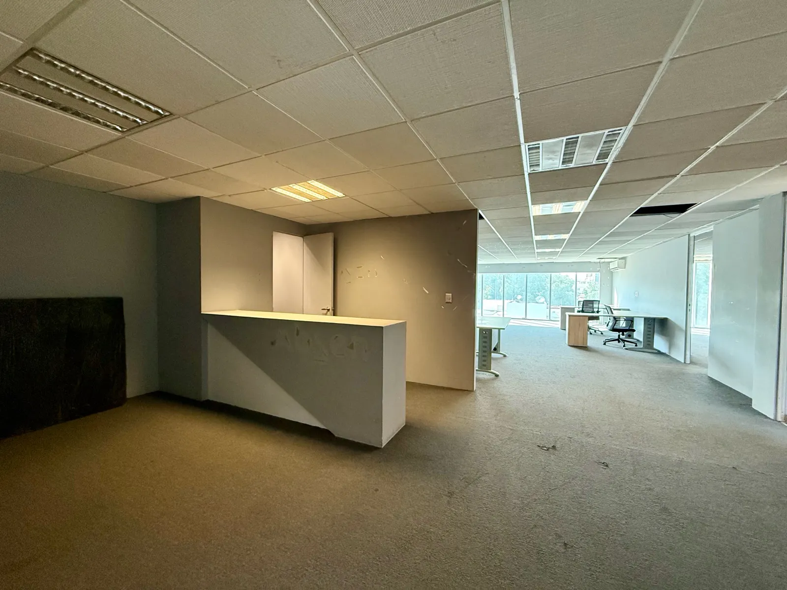Oficina Spot2