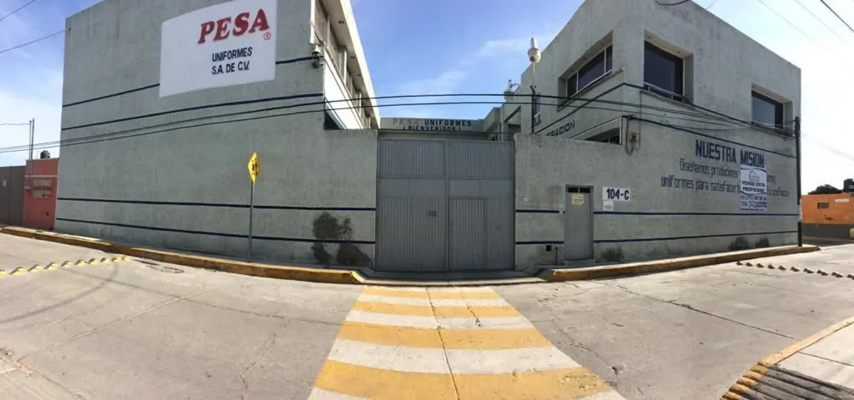 Industrial Spot2