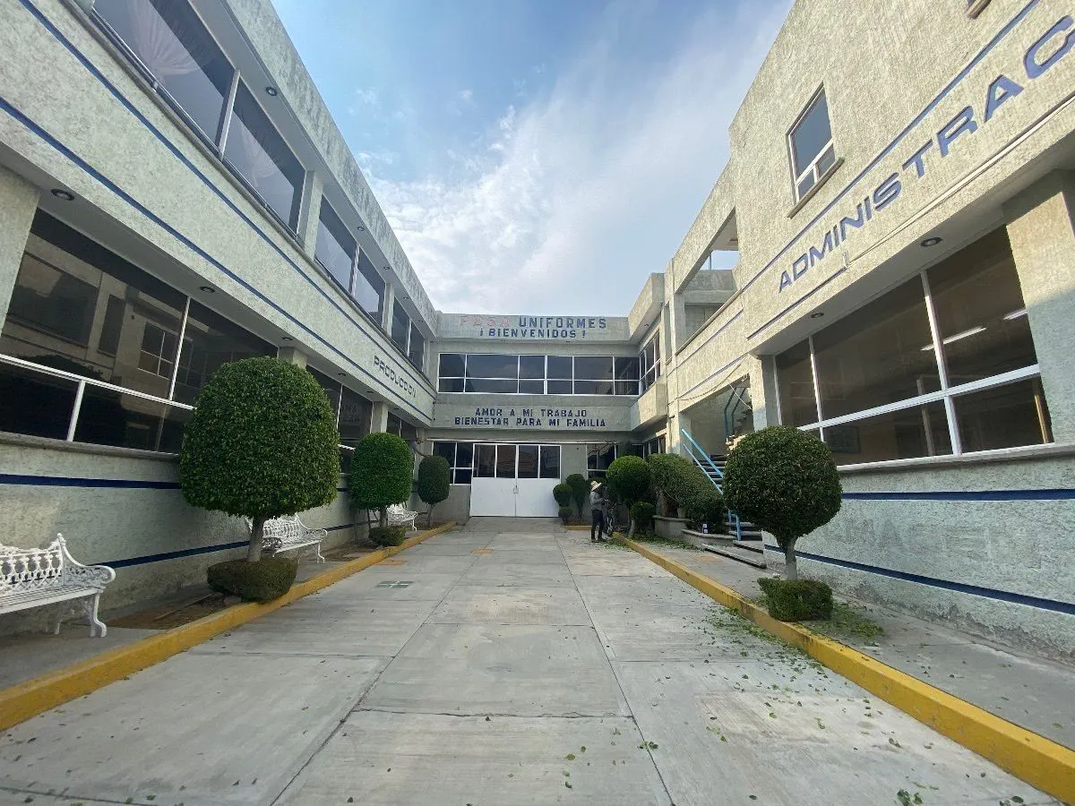 Industrial Spot2