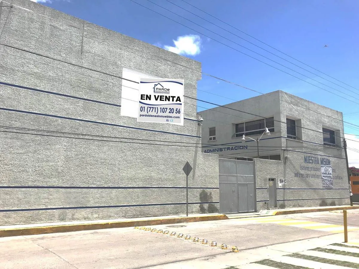 Industrial Spot2
