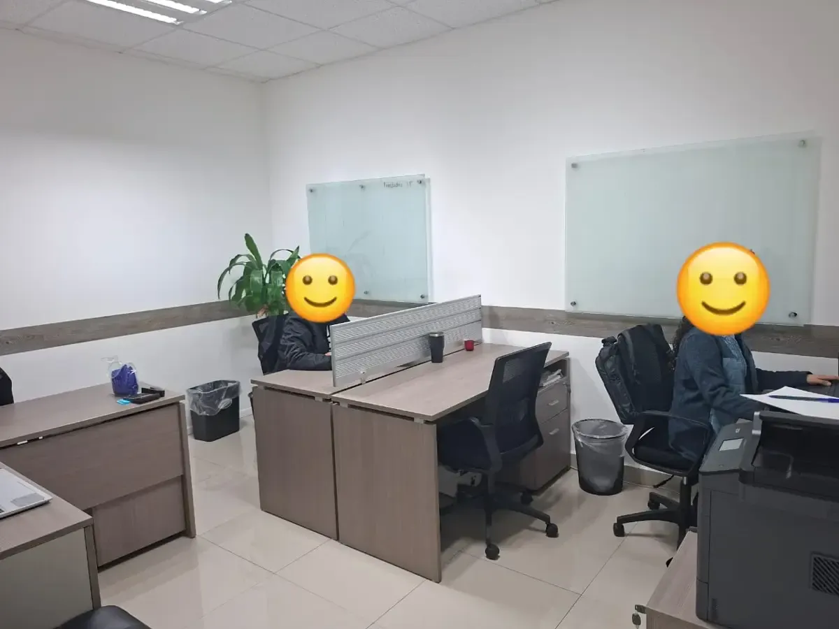 Oficina Spot2