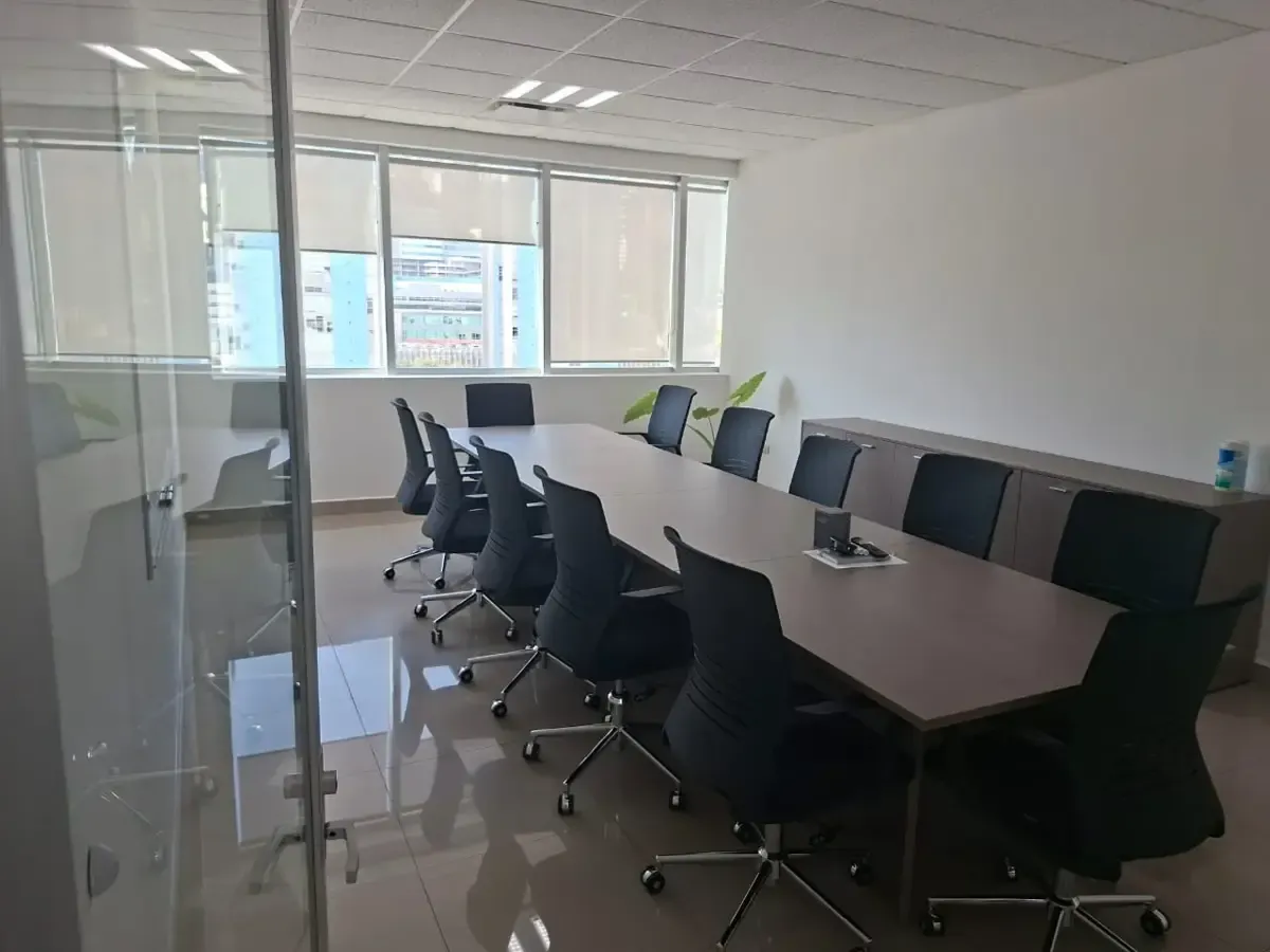 Oficina Spot2