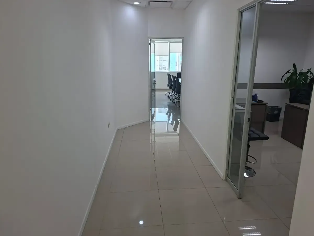 Oficina Spot2
