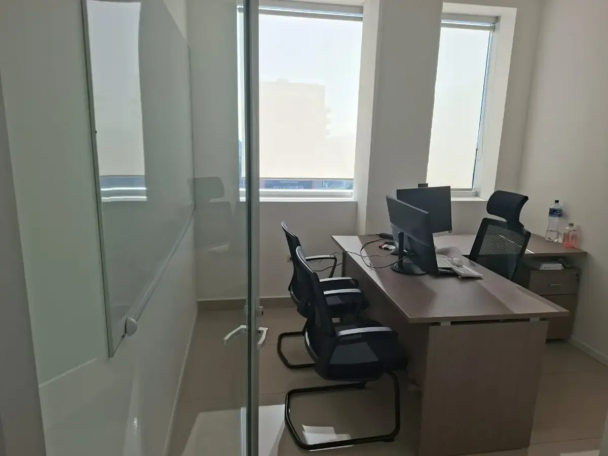 Oficina Spot2